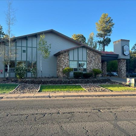 Pinetop Studio Suites 외부 사진