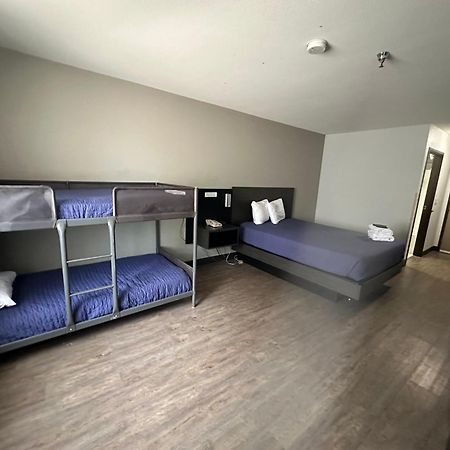 Pinetop Studio Suites 외부 사진