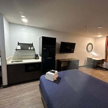 Pinetop Studio Suites 외부 사진
