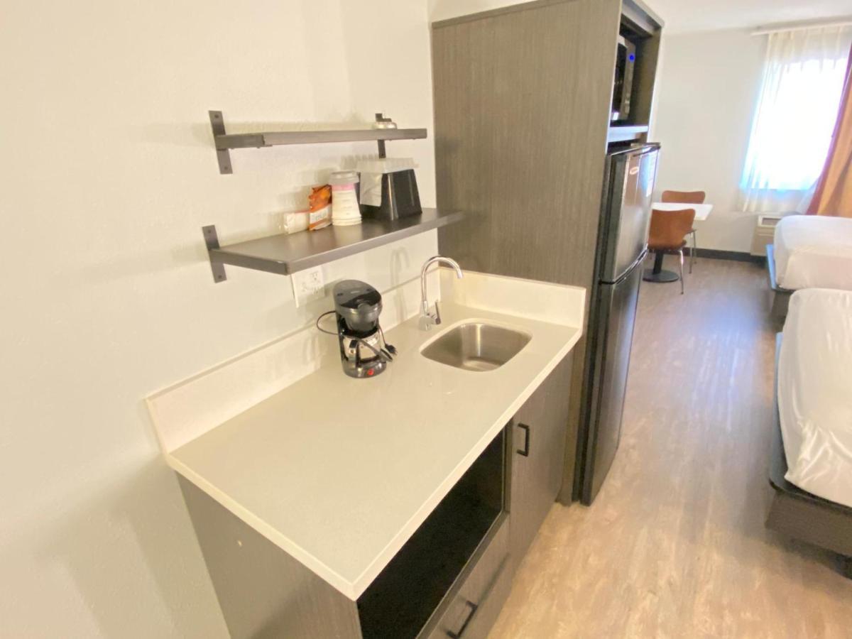 Pinetop Studio Suites 외부 사진