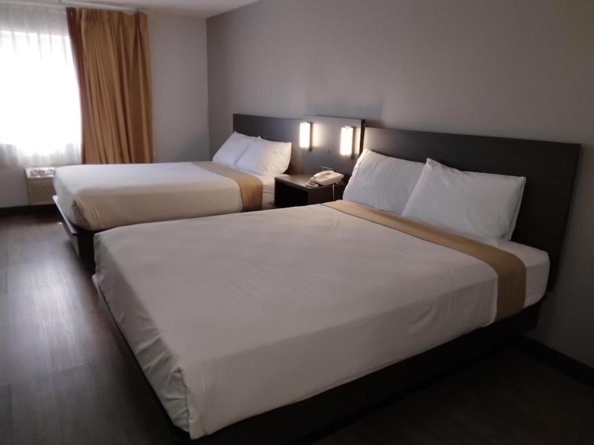 Pinetop Studio Suites 외부 사진