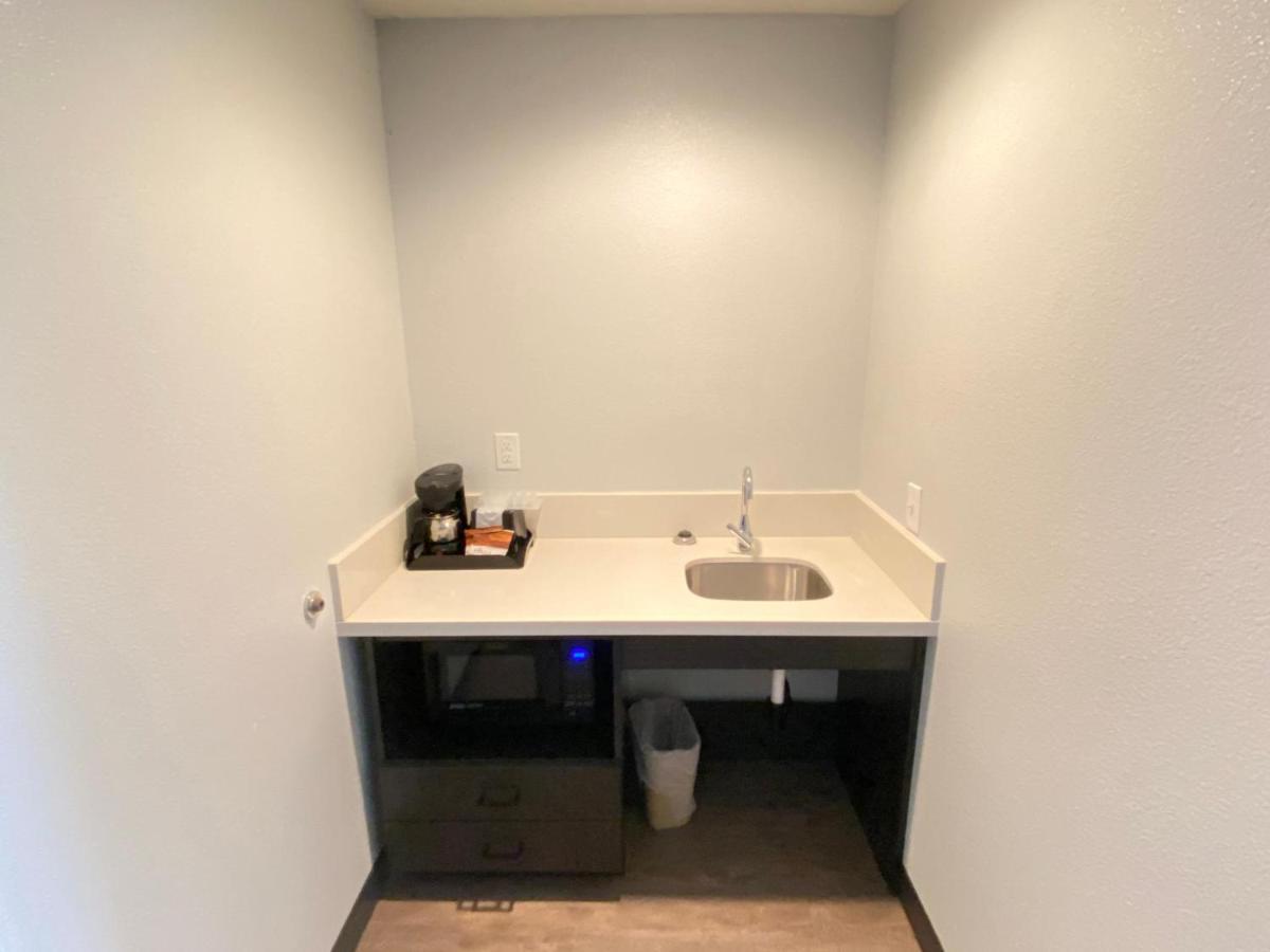 Pinetop Studio Suites 외부 사진