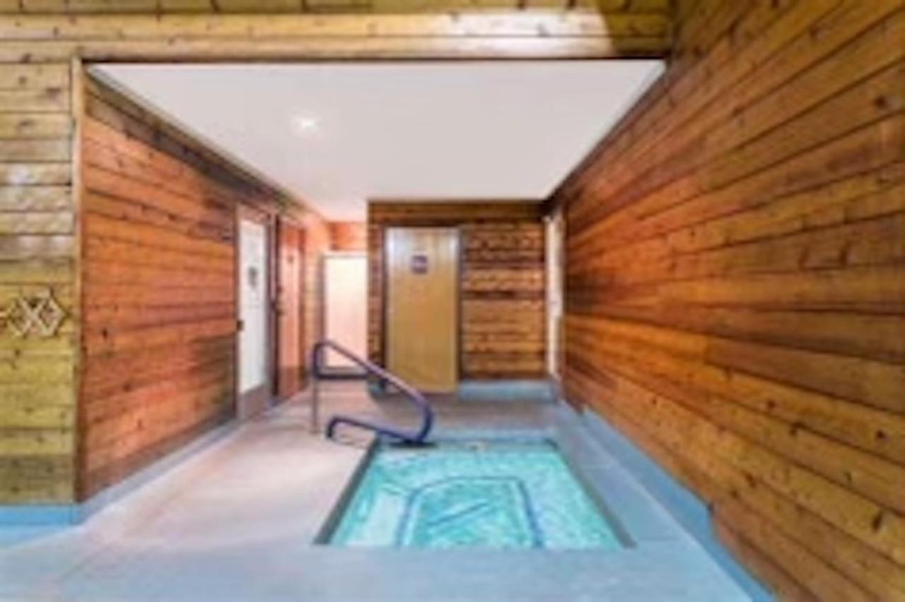 Pinetop Studio Suites 외부 사진