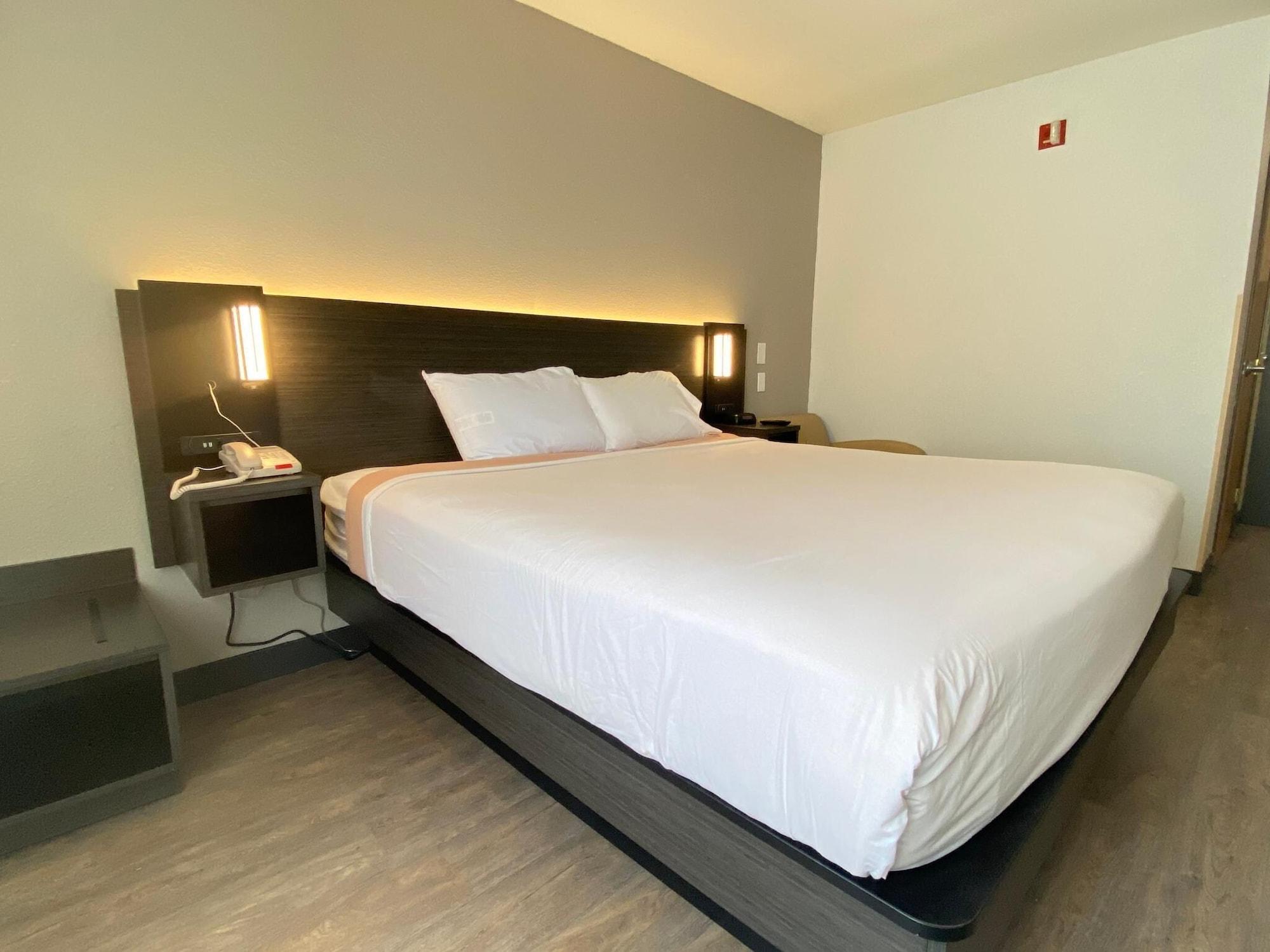 Pinetop Studio Suites 외부 사진