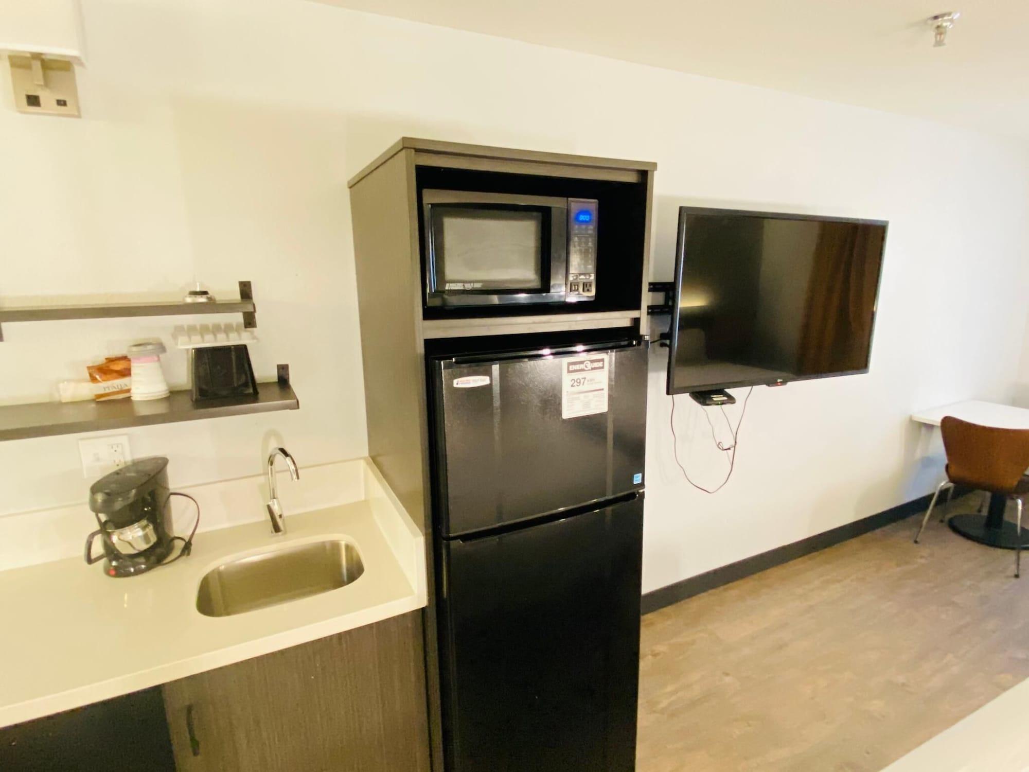 Pinetop Studio Suites 외부 사진