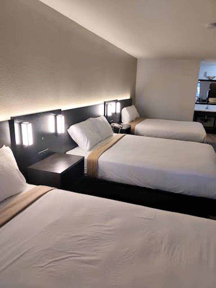 Pinetop Studio Suites 외부 사진