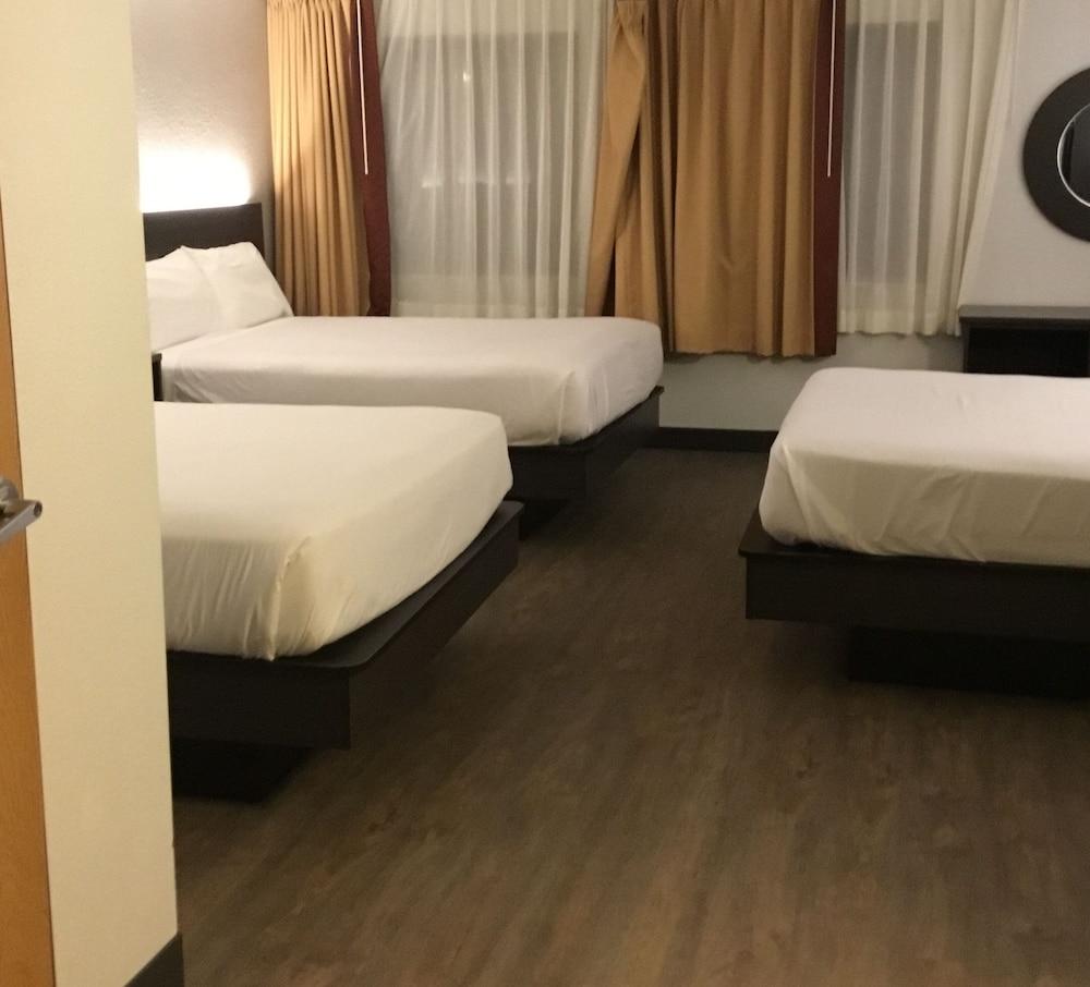 Pinetop Studio Suites 외부 사진
