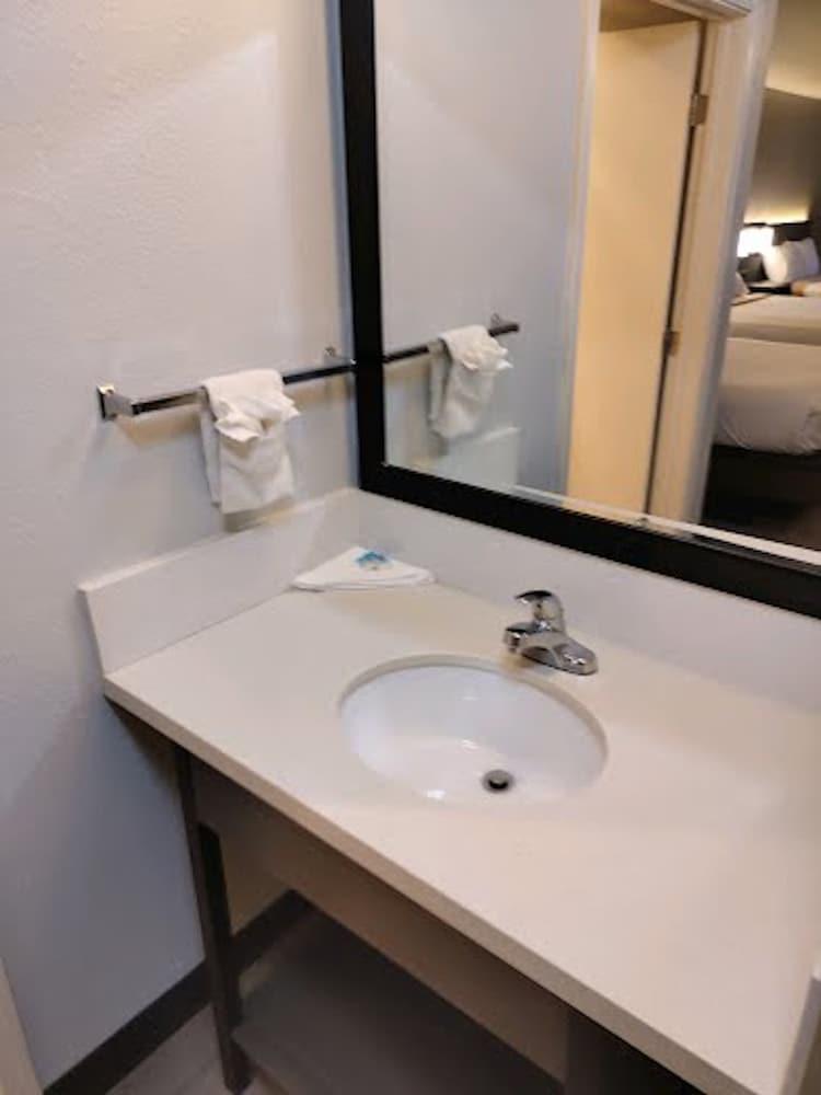 Pinetop Studio Suites 외부 사진