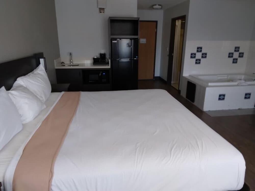 Pinetop Studio Suites 외부 사진