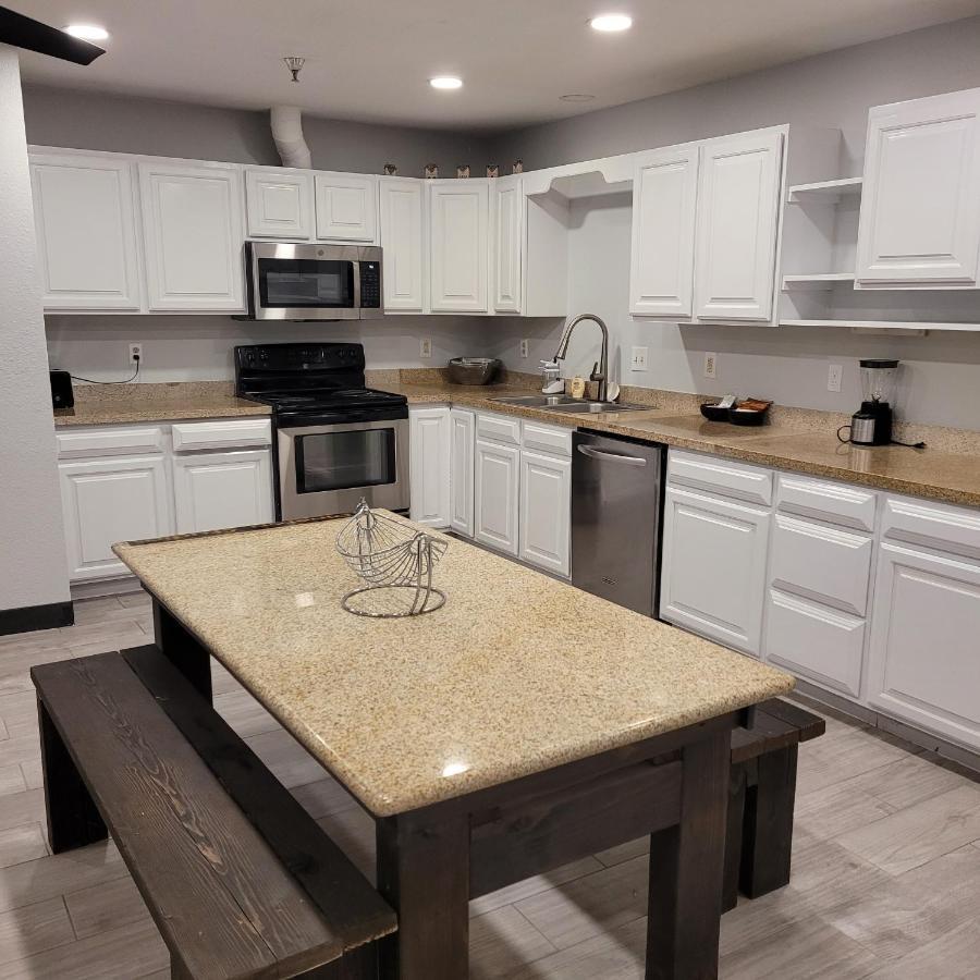 Pinetop Studio Suites 외부 사진