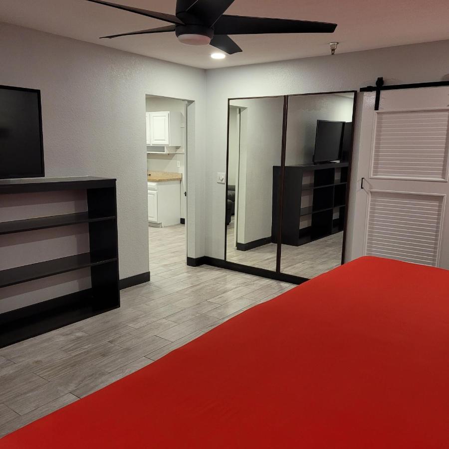 Pinetop Studio Suites 외부 사진