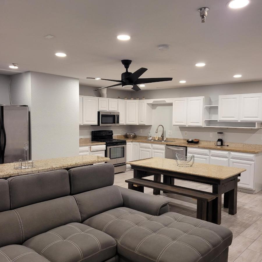 Pinetop Studio Suites 외부 사진