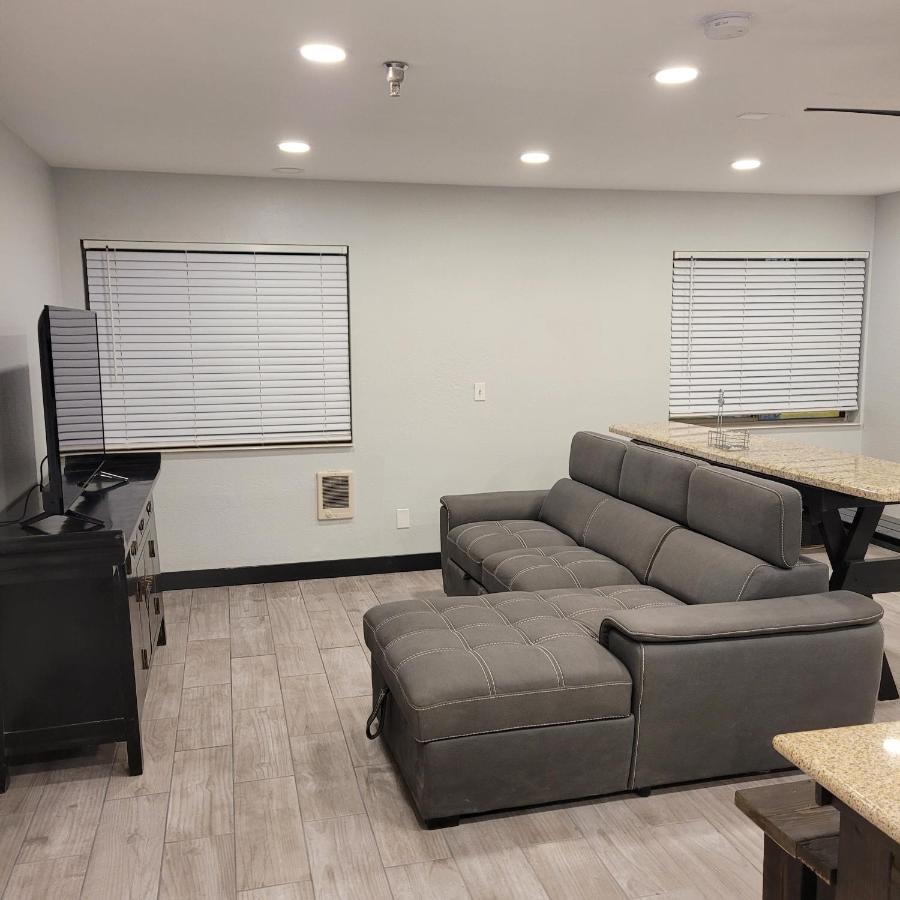 Pinetop Studio Suites 외부 사진