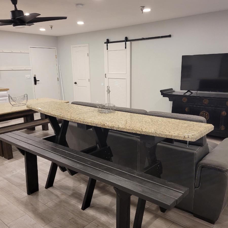 Pinetop Studio Suites 외부 사진