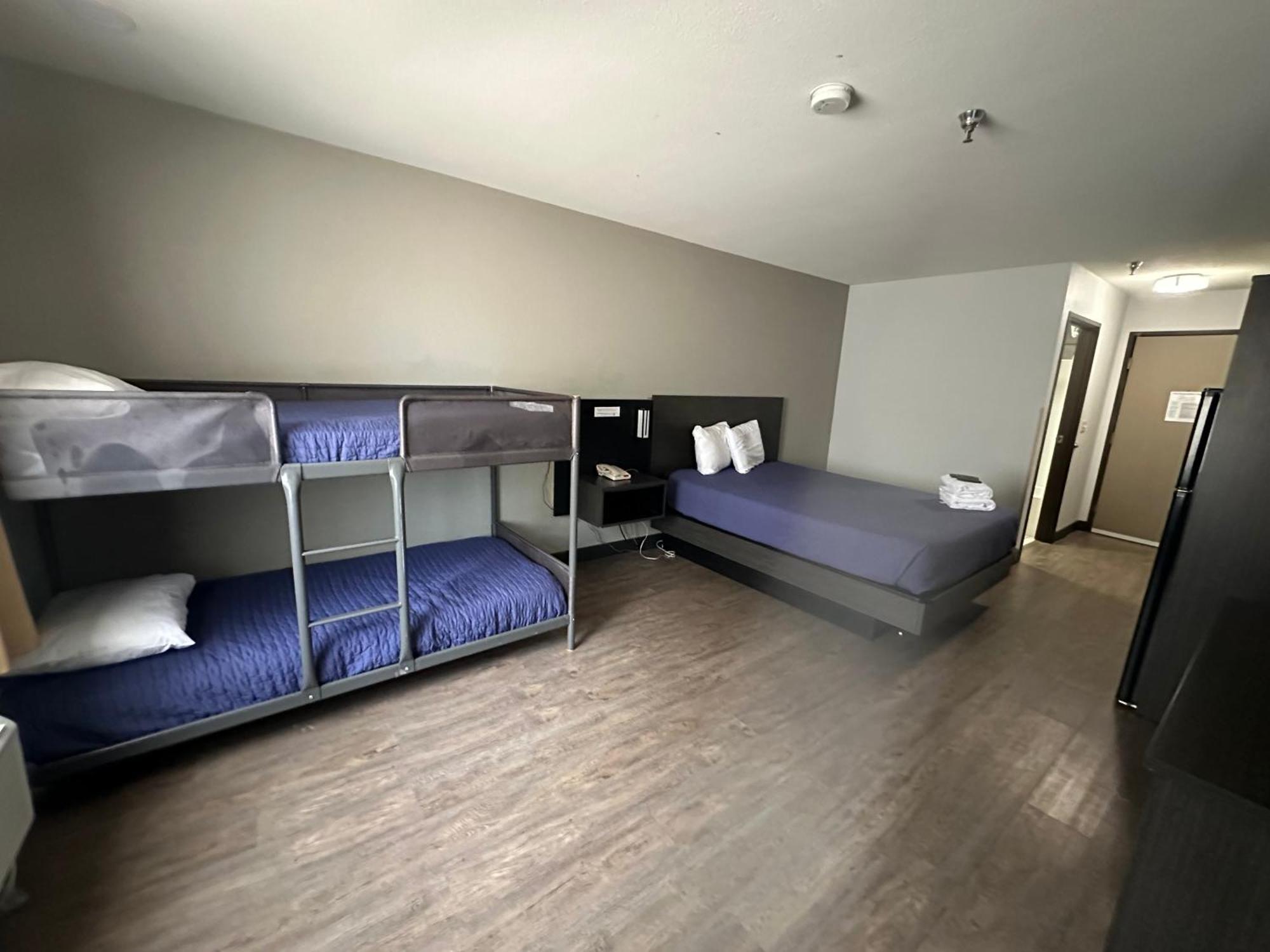 Pinetop Studio Suites 외부 사진