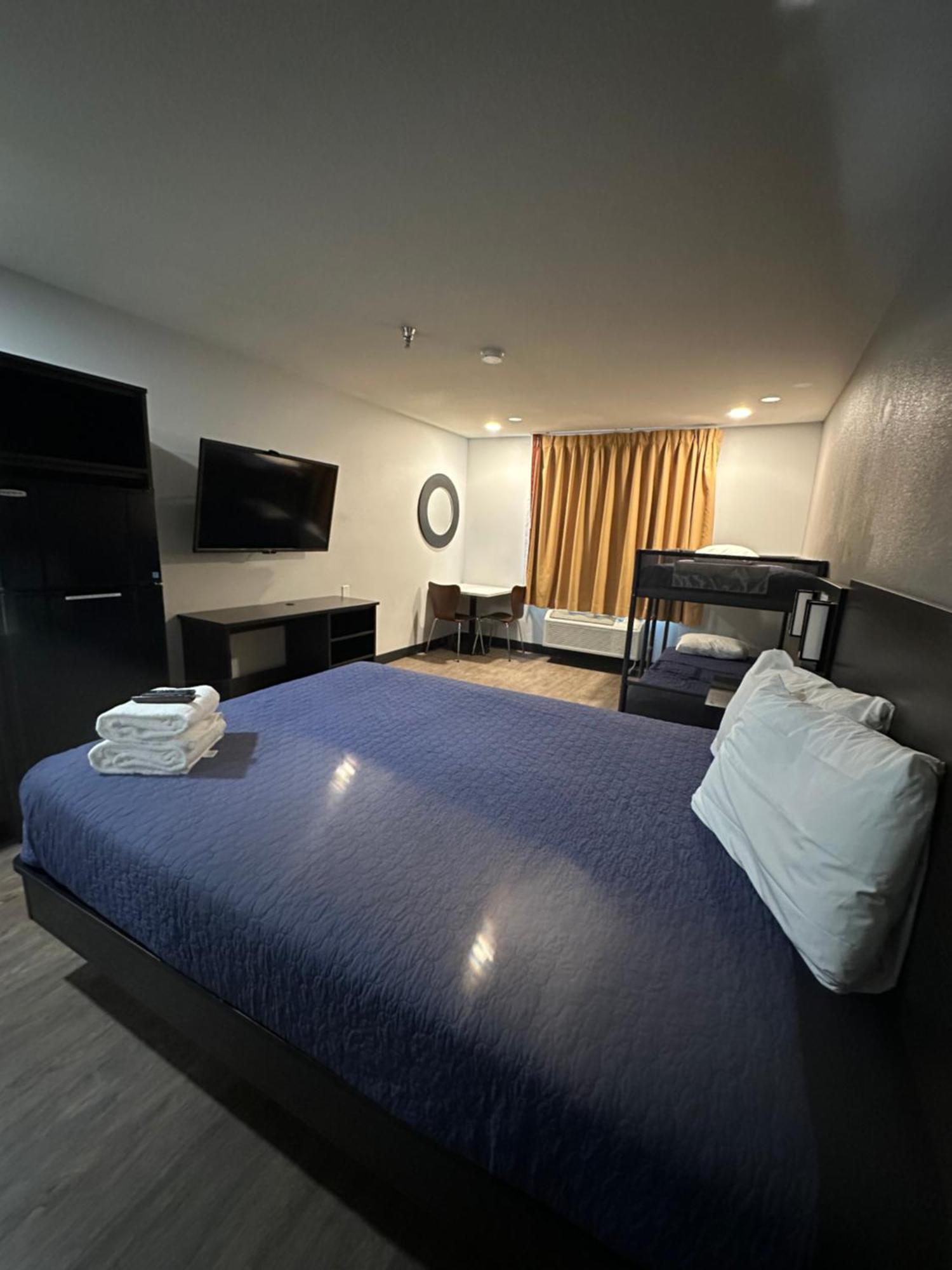 Pinetop Studio Suites 외부 사진
