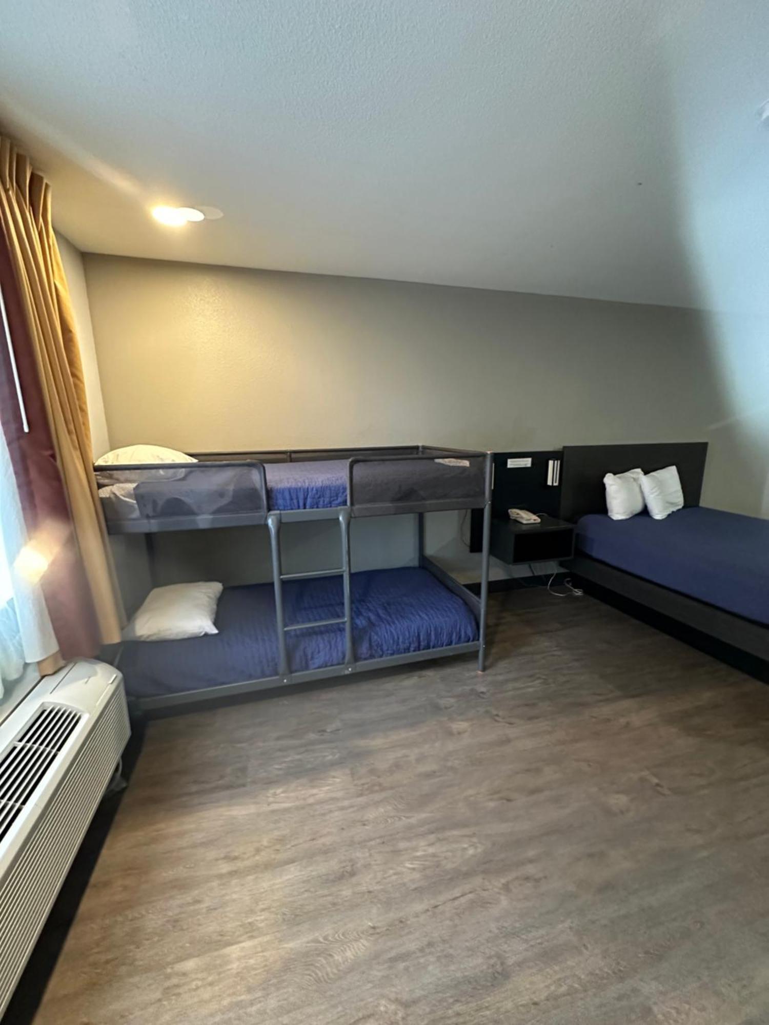 Pinetop Studio Suites 외부 사진