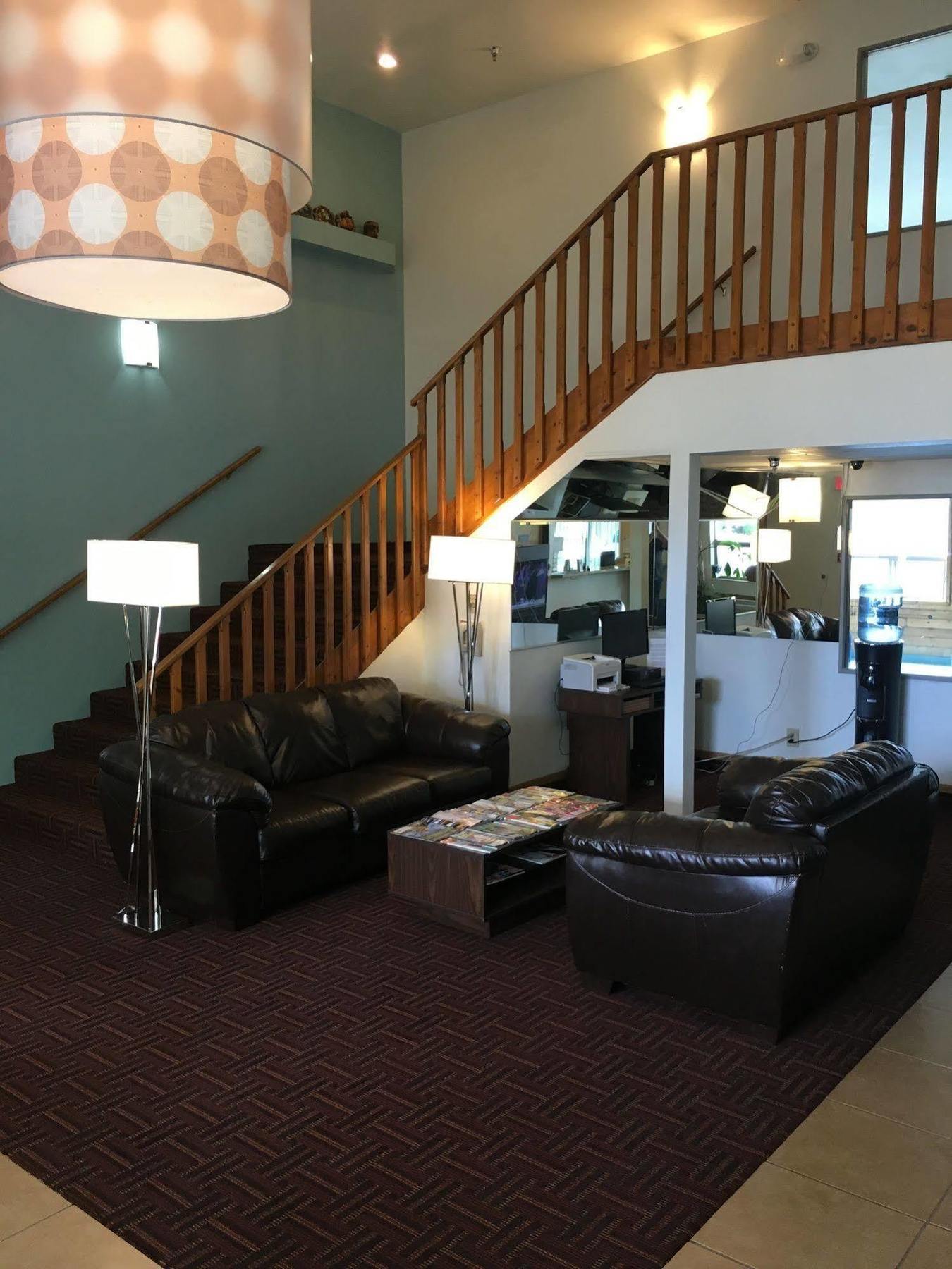 Pinetop Studio Suites 외부 사진