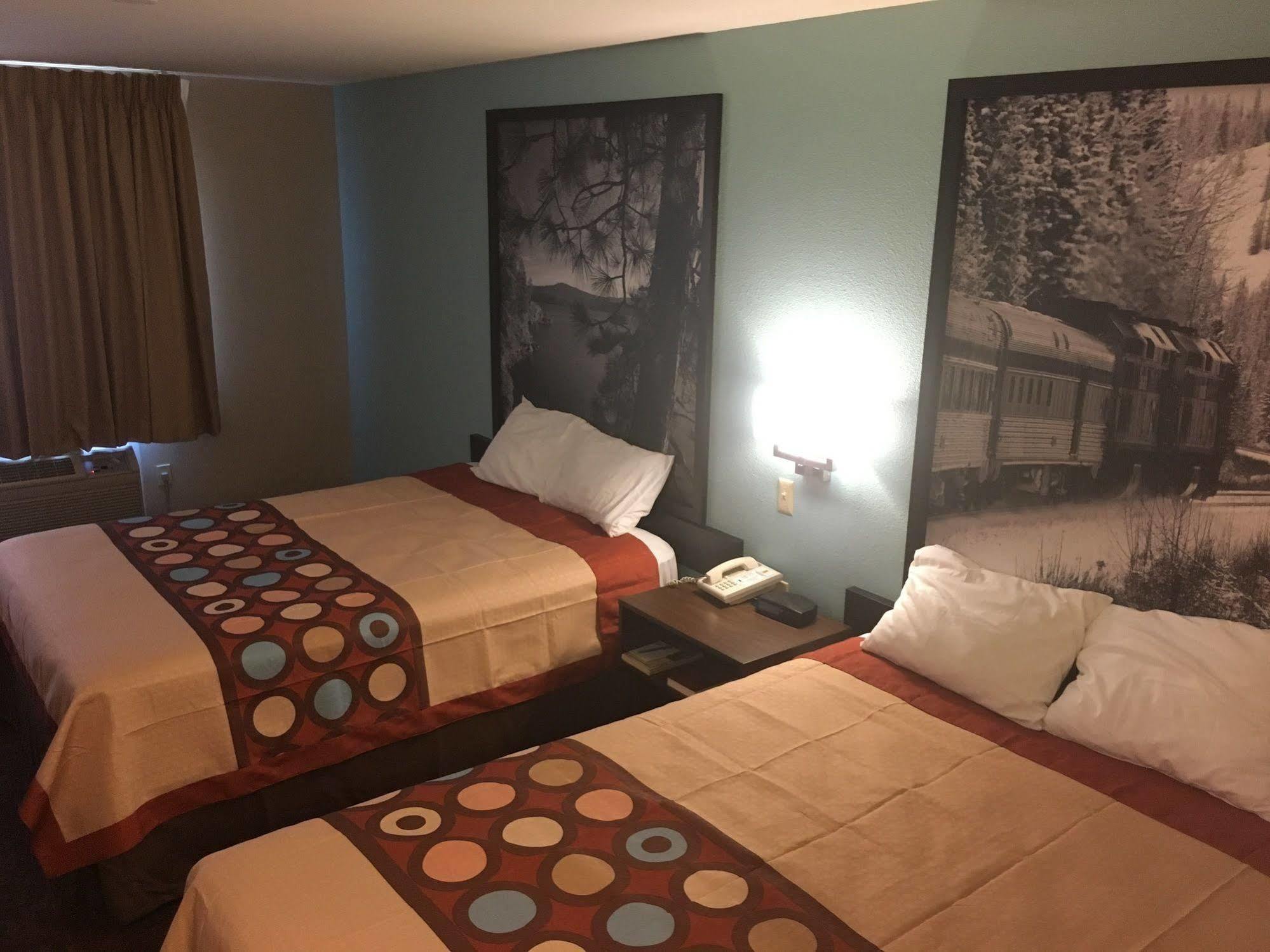 Pinetop Studio Suites 외부 사진